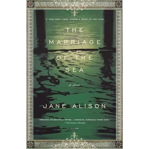 The Marriage of the Sea