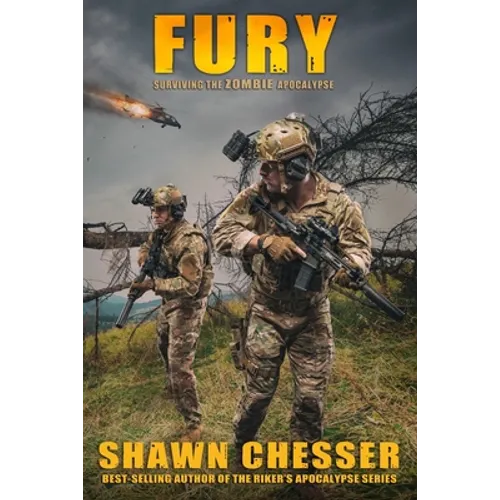 Fury