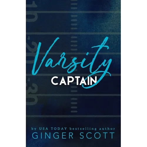 Varsity Captain