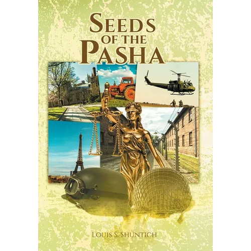 Seeds of the Pasha