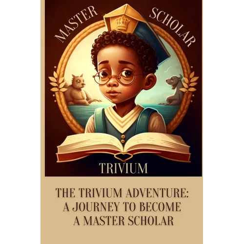 Trivium Master Scholar