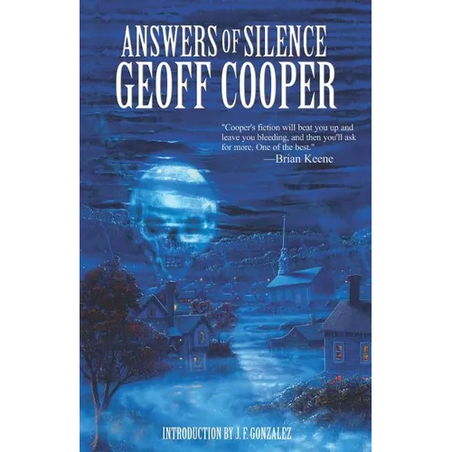 Answers of Silence