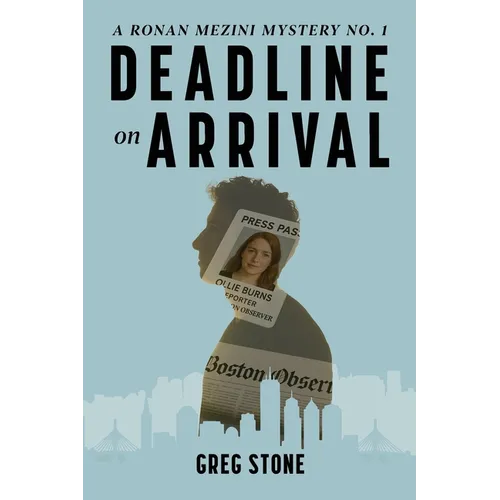 Deadline on Arrival