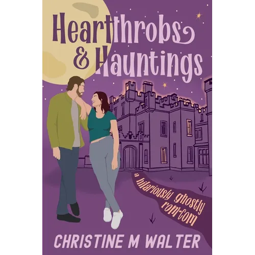 Heartthrobs and Hauntings
