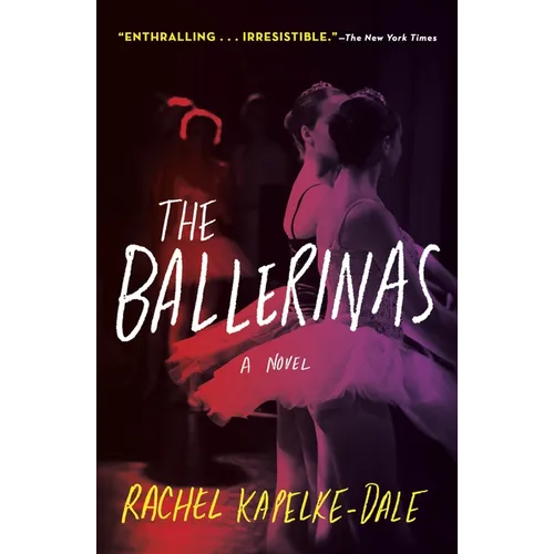 The Ballerinas