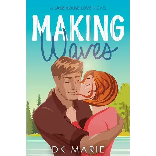 Making Waves