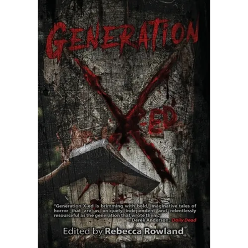 Generation X-Ed