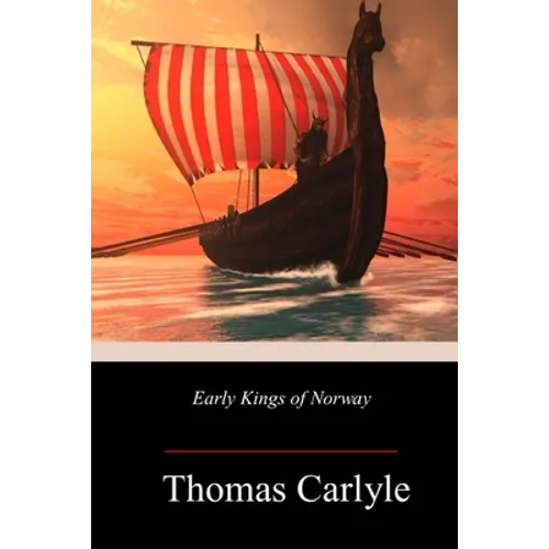 Early Kings of Norway