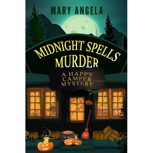 Midnight Spells Murder