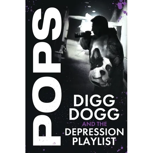 Digg Dogg and the Depression Playlist