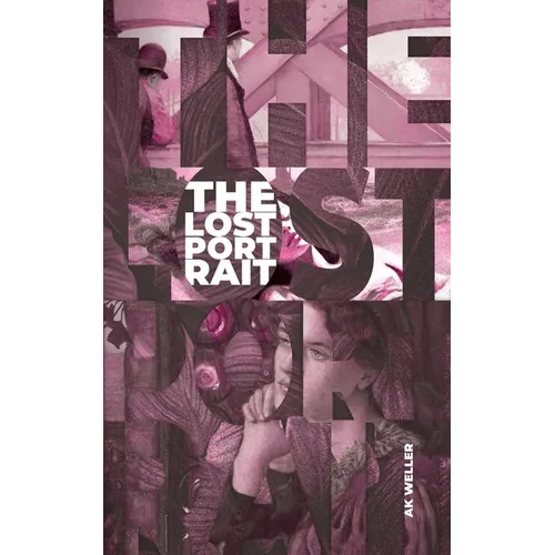 The Lost Portrait: An Art Crime Mystery