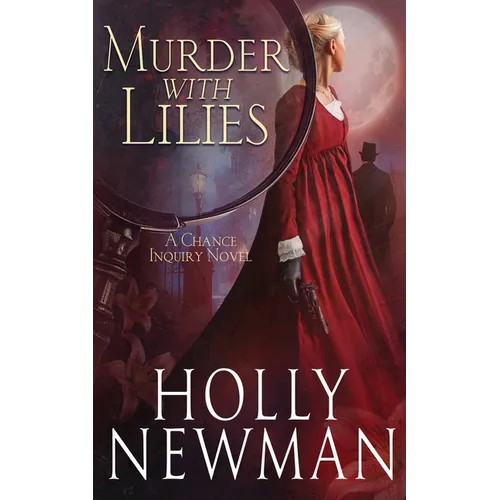 Murder with Lilies