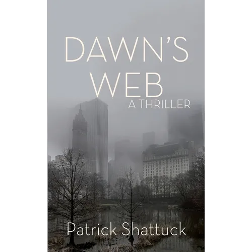 Dawn's Web