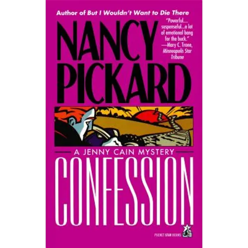 Confession