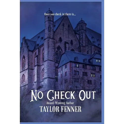 No Check Out