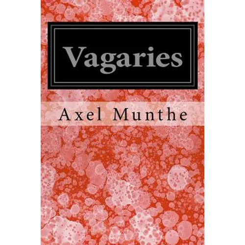 Vagaries