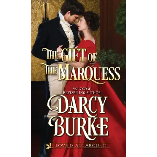 The Gift of the Marquess
