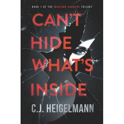 Can't Hide What's Inside