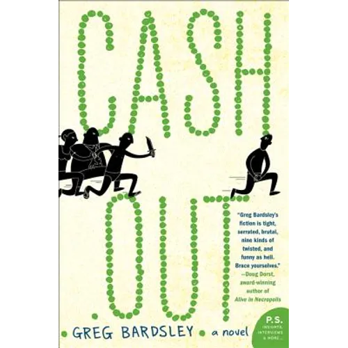 Cash Out