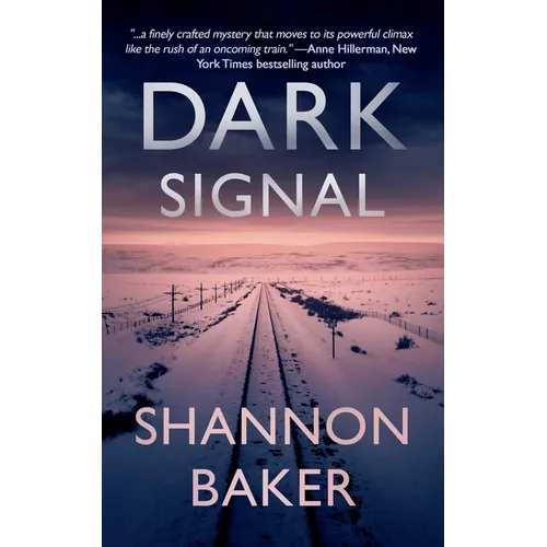 Dark Signal