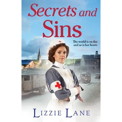 Secrets and Sins