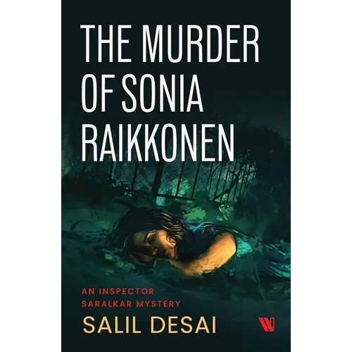 The Murder of Sonia Raikkonen