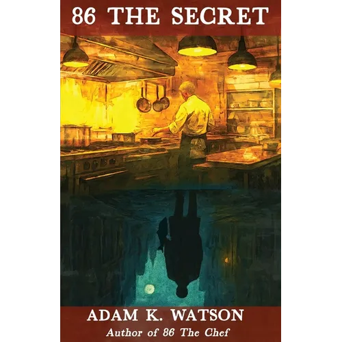 86 The Secret