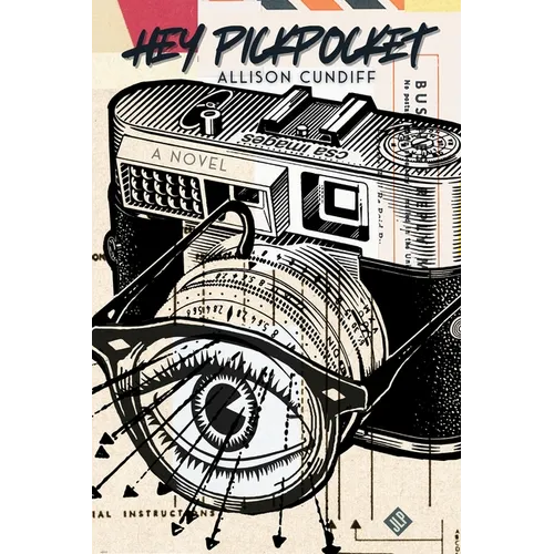 Hey Pickpocket
