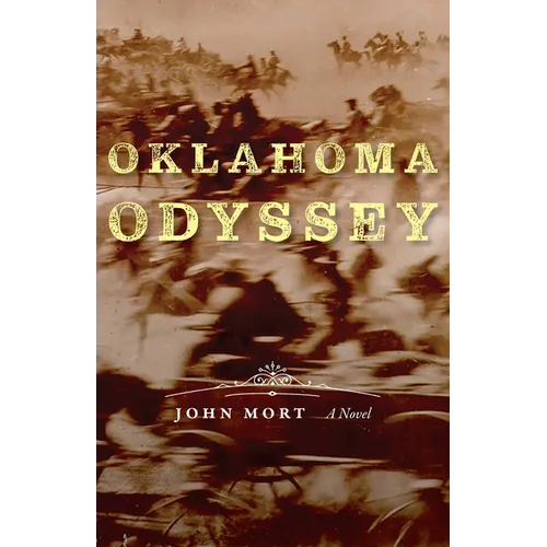 Oklahoma Odyssey