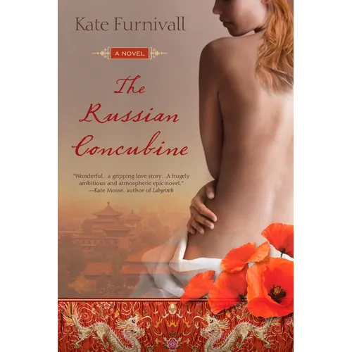 The Russian Concubine