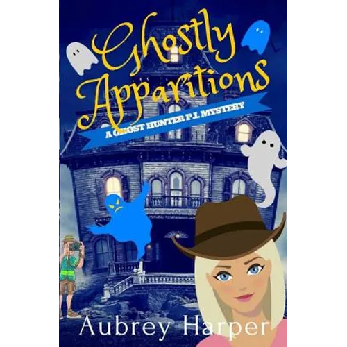 Ghostly Apparitions