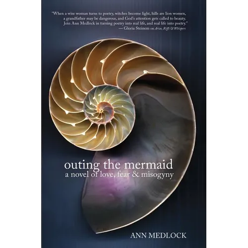 Outing the Mermaid