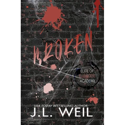 Broken: Special Edition