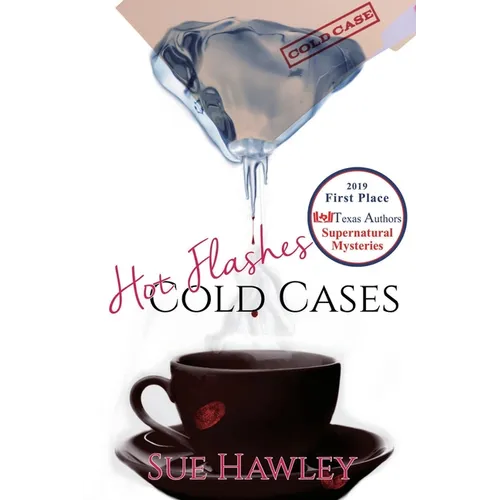 Hot Flashes Cold Cases