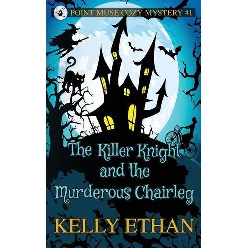 The Killer Knight and the Murderous Chairleg