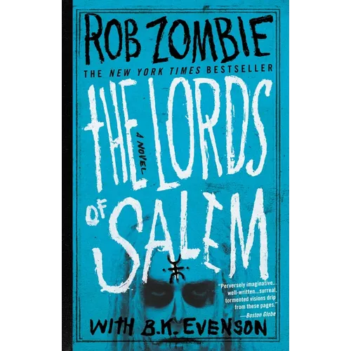 The Lords of Salem