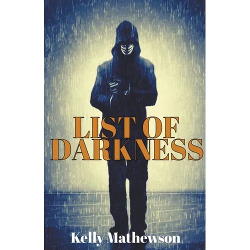 List of Darkness
