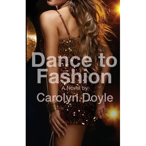Dance to Fashion