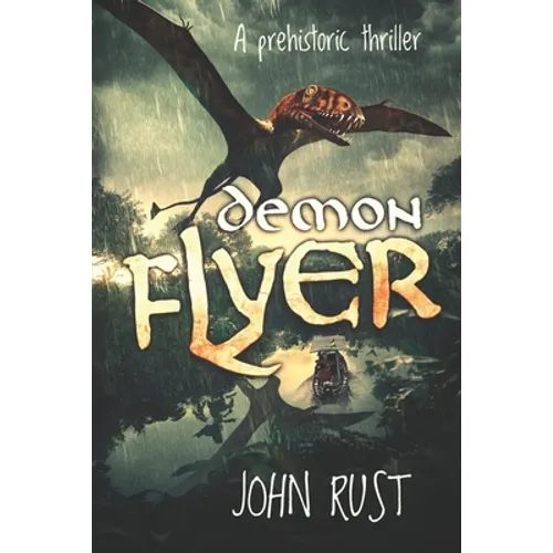 Demon Flyer