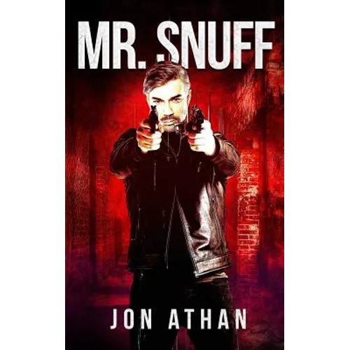 Mr. Snuff