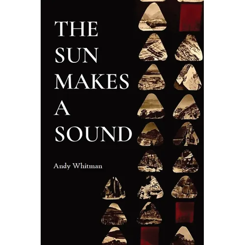 The Sun Makes a Sound