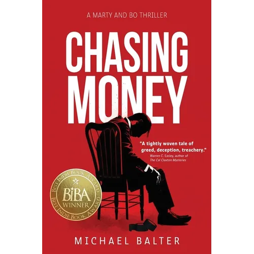 Chasing Money