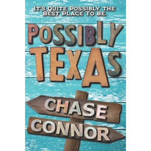 Possibly Texas