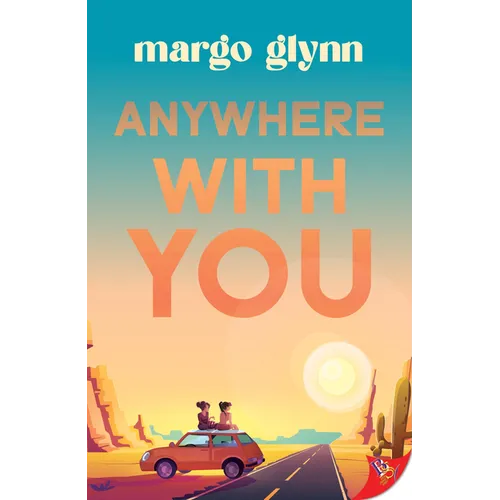 Anywhere with You