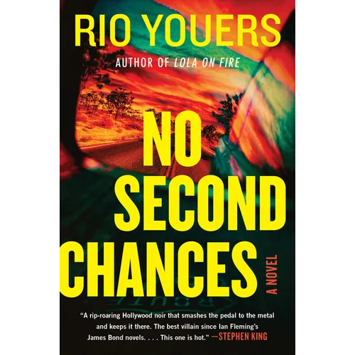 No Second Chances