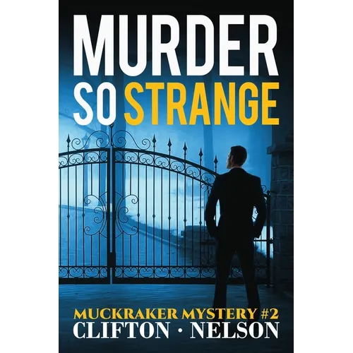 Murder So Strange