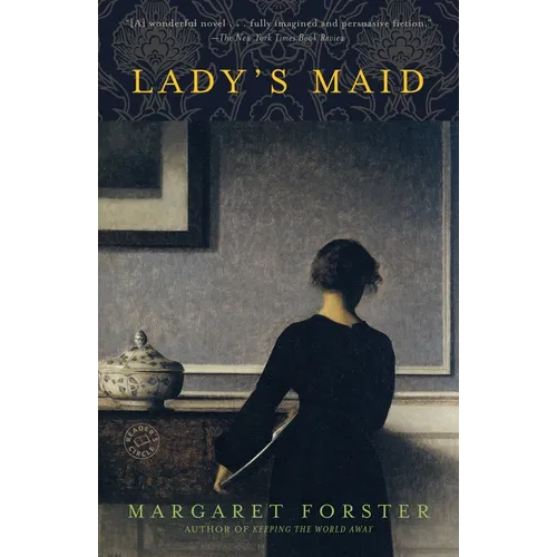 Lady's Maid