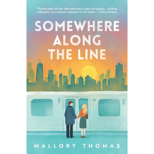 Somewhere Along The Line