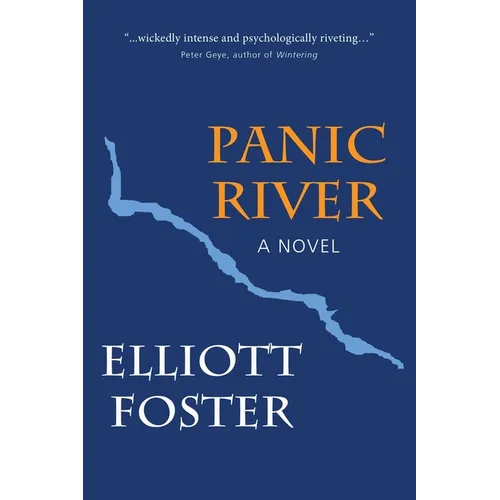 Panic River