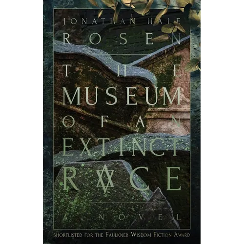 The Museum of an Extinct Race